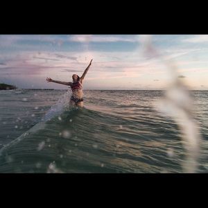 Meet your Posher, Waller